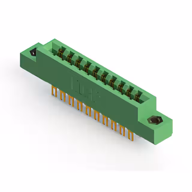 315-020-500-207 EDAC Inc.  Edgeboard Connectors